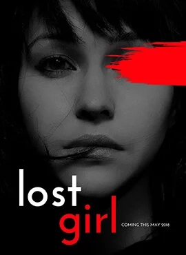 The Lost Girl