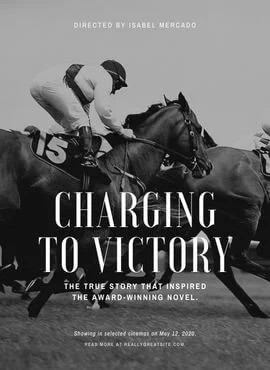 Charging To Victory